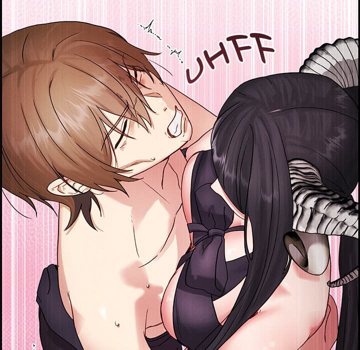 18+ From Weakling to Nemesis Chapter 32 page 40