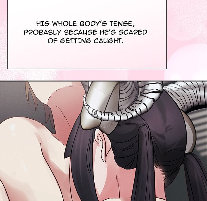 18+ From Weakling to Nemesis Chapter 32 page 49