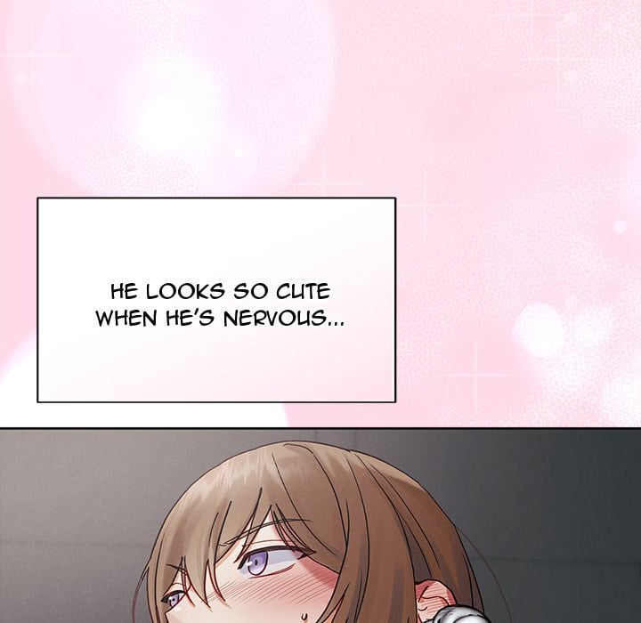 18+ From Weakling to Nemesis Chapter 32 page 54