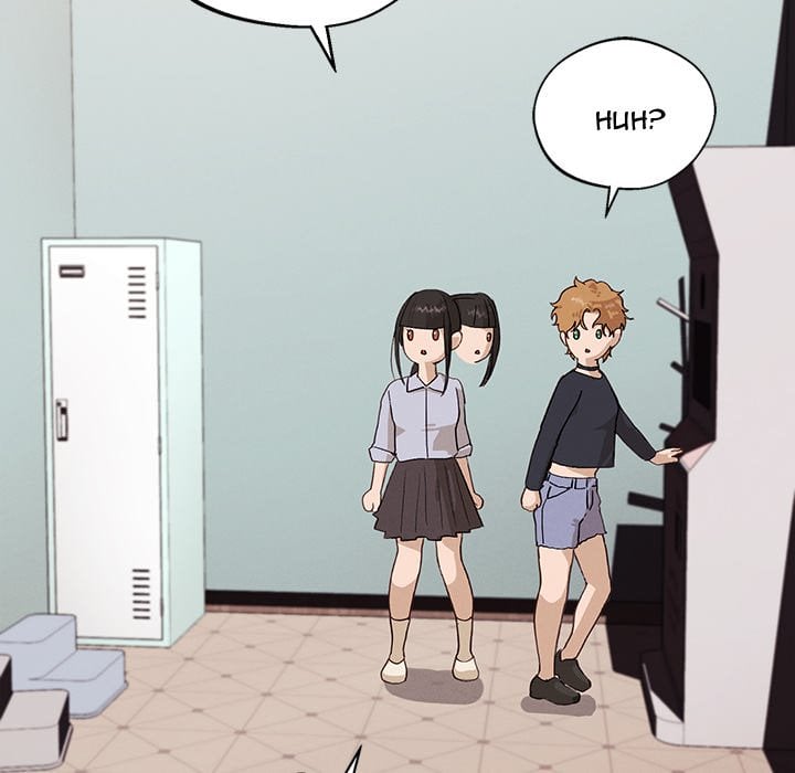 18+ From Weakling to Nemesis Chapter 32 page 71