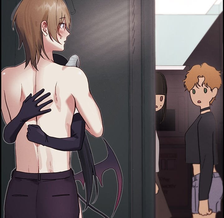 18+ From Weakling to Nemesis Chapter 32 page 74