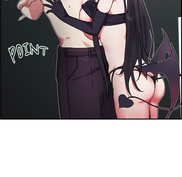 18+ From Weakling to Nemesis Chapter 32 page 86