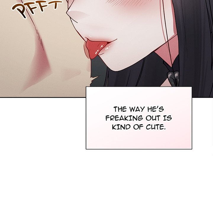 18+ From Weakling to Nemesis Chapter 32 page 88