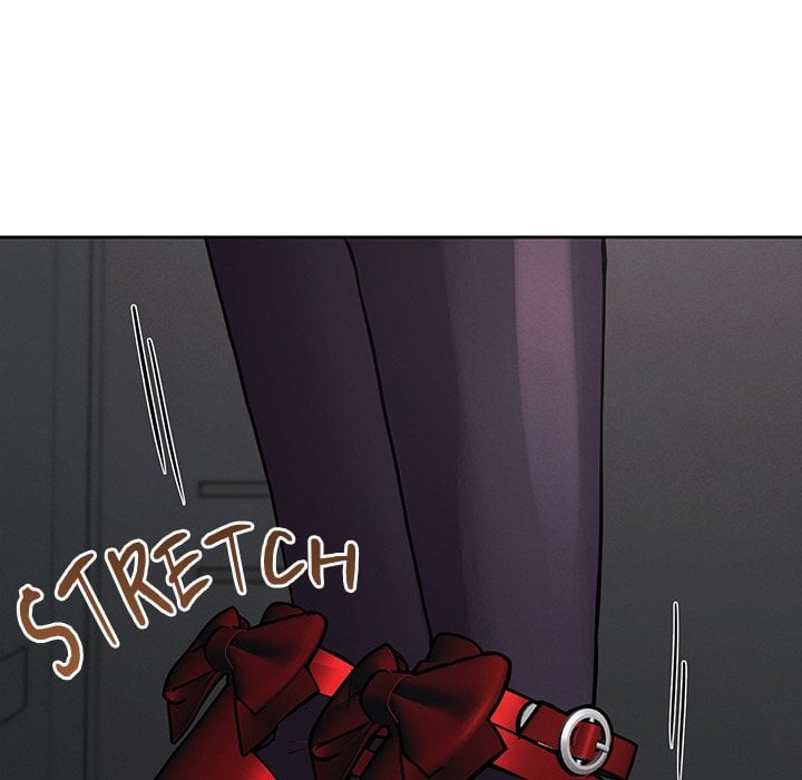 18+ From Weakling to Nemesis Chapter 32 page 124