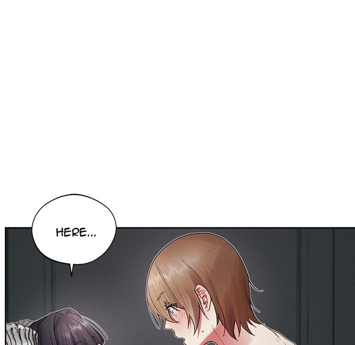 18+ From Weakling to Nemesis Chapter 32 page 126