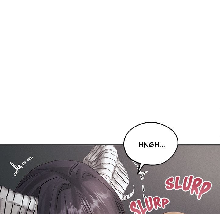 18+ From Weakling to Nemesis Chapter 32 page 131
