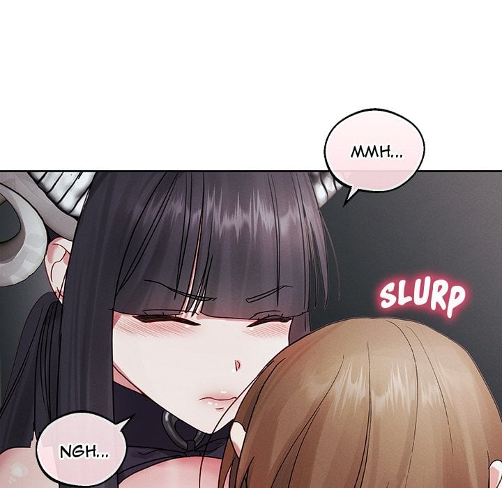 18+ From Weakling to Nemesis Chapter 32 page 134