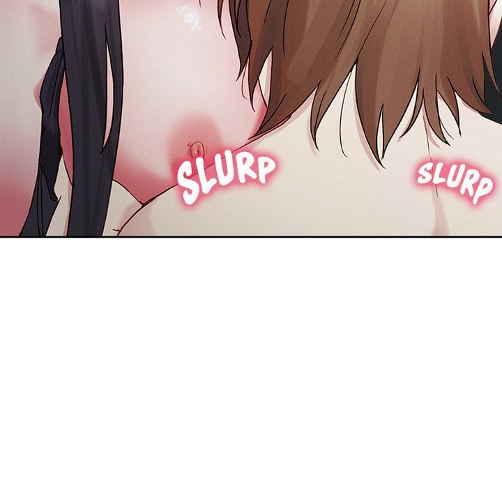 18+ From Weakling to Nemesis Chapter 32 page 135