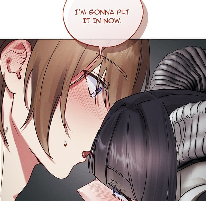 18+ From Weakling to Nemesis Chapter 32 page 143