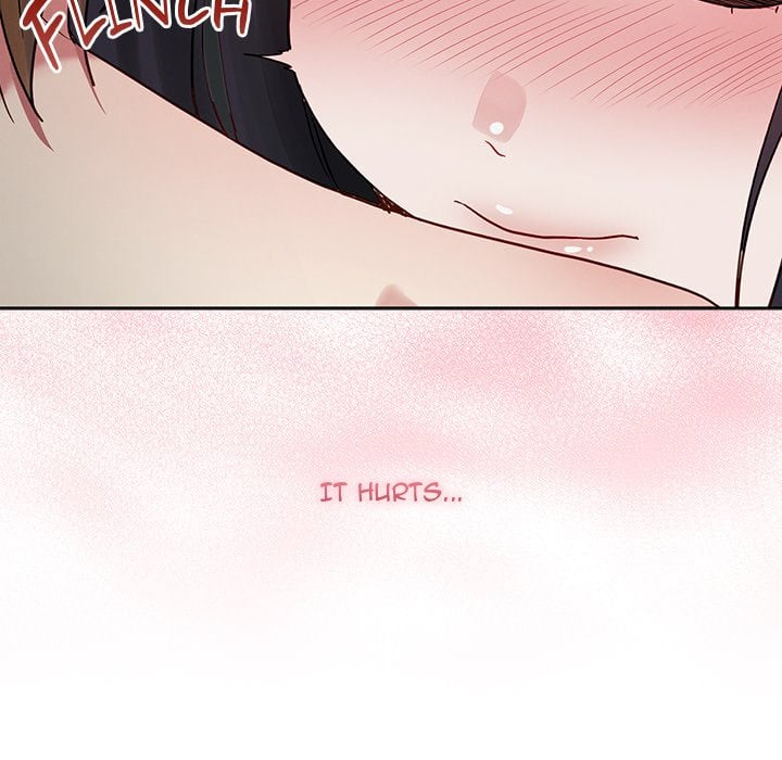 18+ From Weakling to Nemesis Chapter 32 page 151