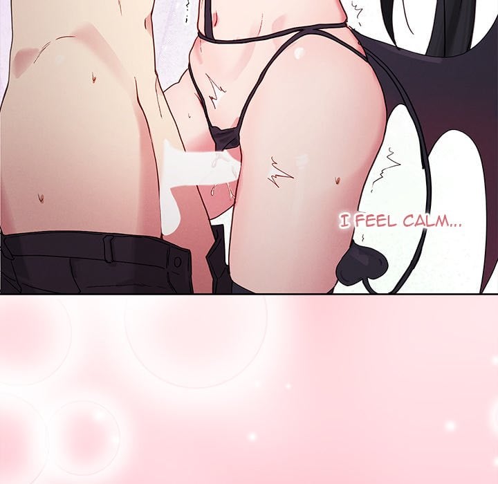 18+ From Weakling to Nemesis Chapter 32 page 154