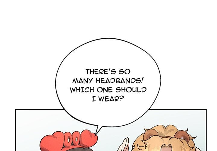 18+ From Weakling to Nemesis Chapter 33 page 1