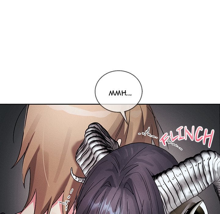 18+ From Weakling to Nemesis Chapter 33 page 8