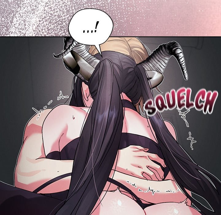 18+ From Weakling to Nemesis Chapter 33 page 18