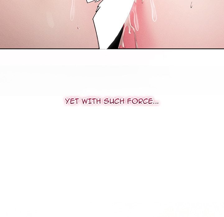 18+ From Weakling to Nemesis Chapter 33 page 22
