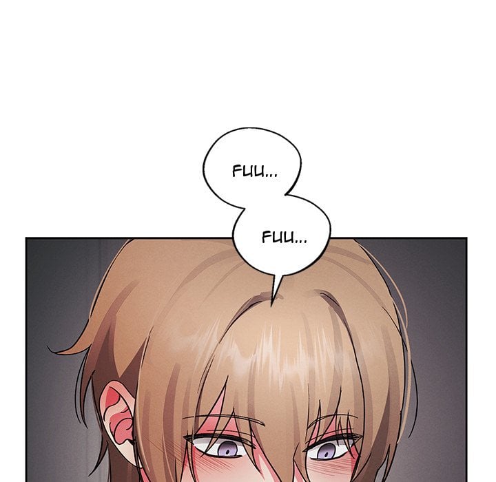 18+ From Weakling to Nemesis Chapter 33 page 32