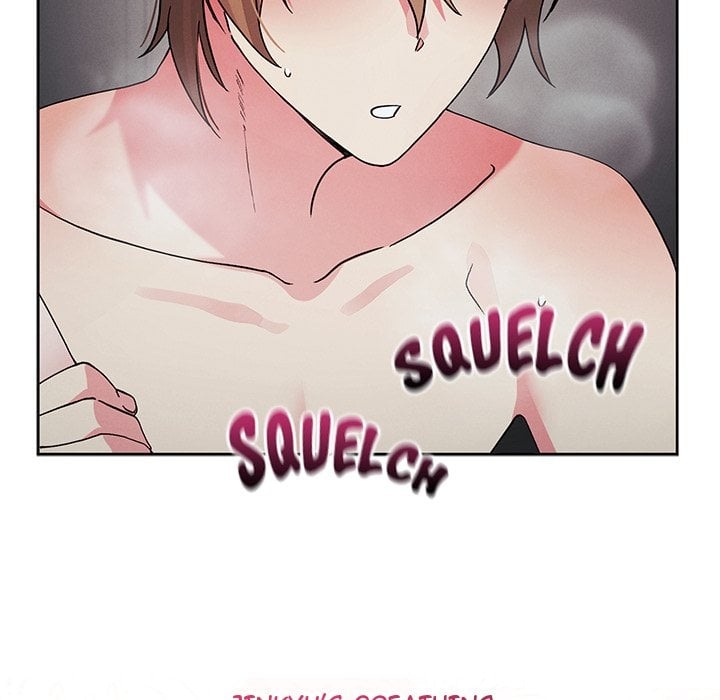 18+ From Weakling to Nemesis Chapter 33 page 33