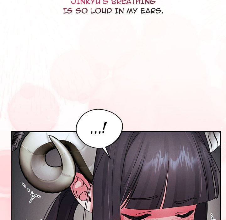 18+ From Weakling to Nemesis Chapter 33 page 34