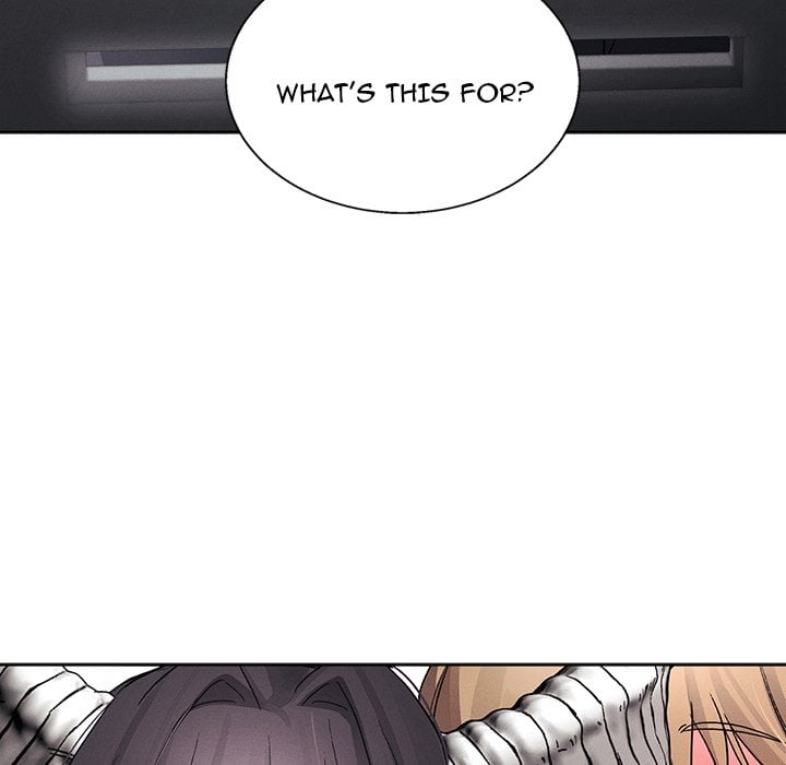 18+ From Weakling to Nemesis Chapter 33 page 52