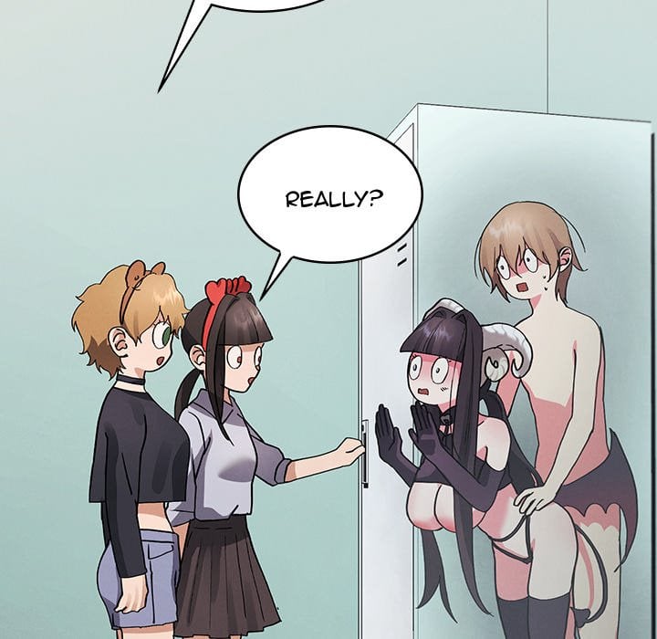 18+ From Weakling to Nemesis Chapter 33 page 55