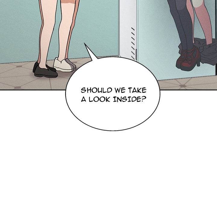 18+ From Weakling to Nemesis Chapter 33 page 56