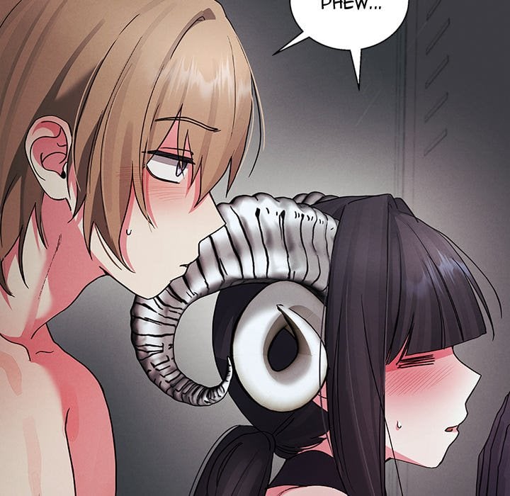 18+ From Weakling to Nemesis Chapter 33 page 65