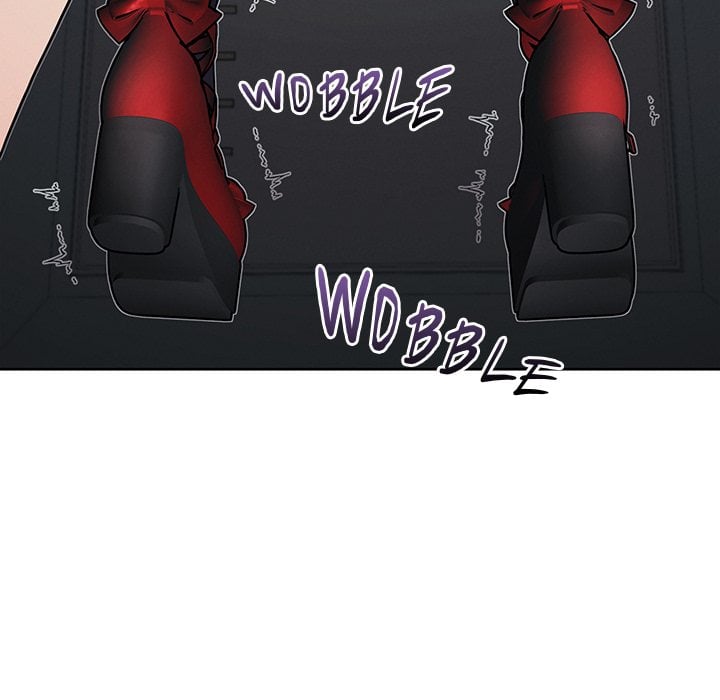 18+ From Weakling to Nemesis Chapter 33 page 89