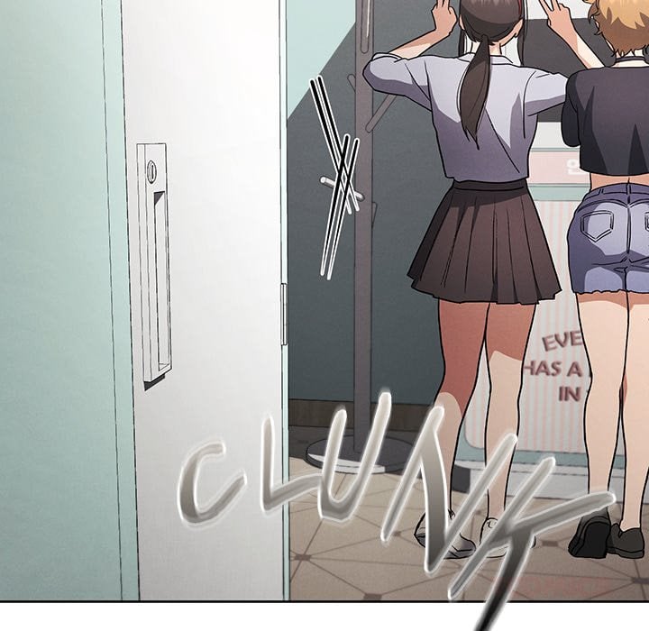 18+ From Weakling to Nemesis Chapter 33 page 93