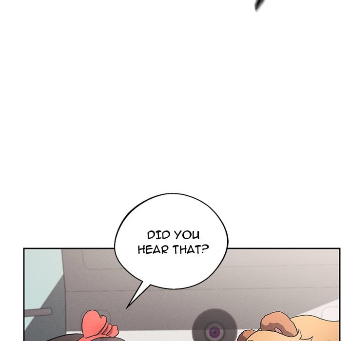 18+ From Weakling to Nemesis Chapter 33 page 94