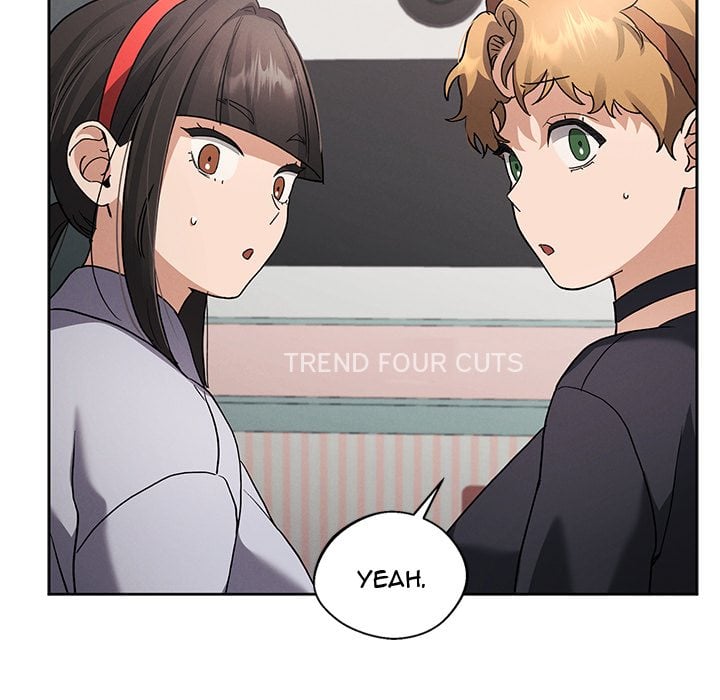 18+ From Weakling to Nemesis Chapter 33 page 95