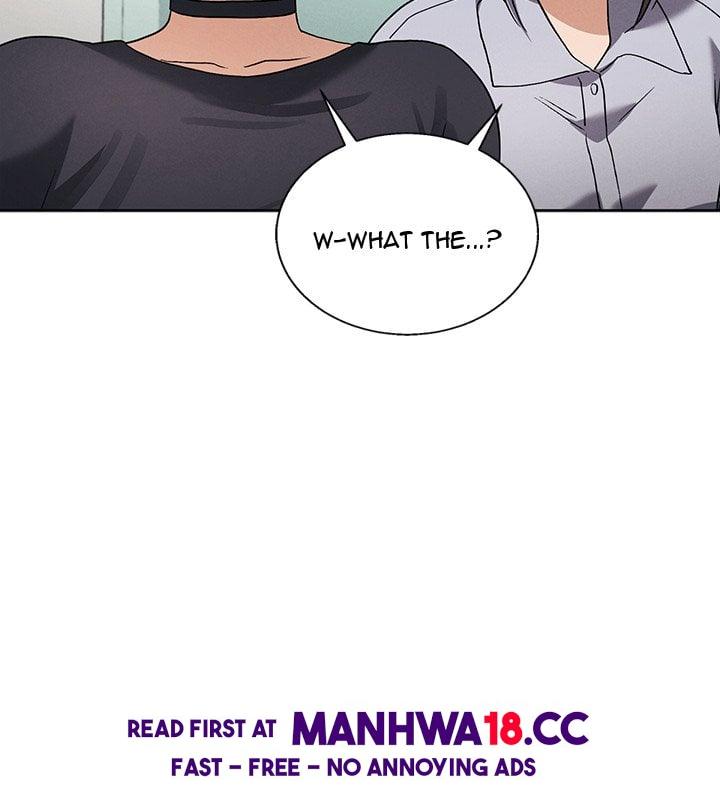 18+ From Weakling to Nemesis Chapter 33 page 104