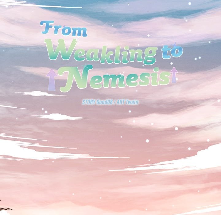 18+ From Weakling to Nemesis Chapter 33 page 106
