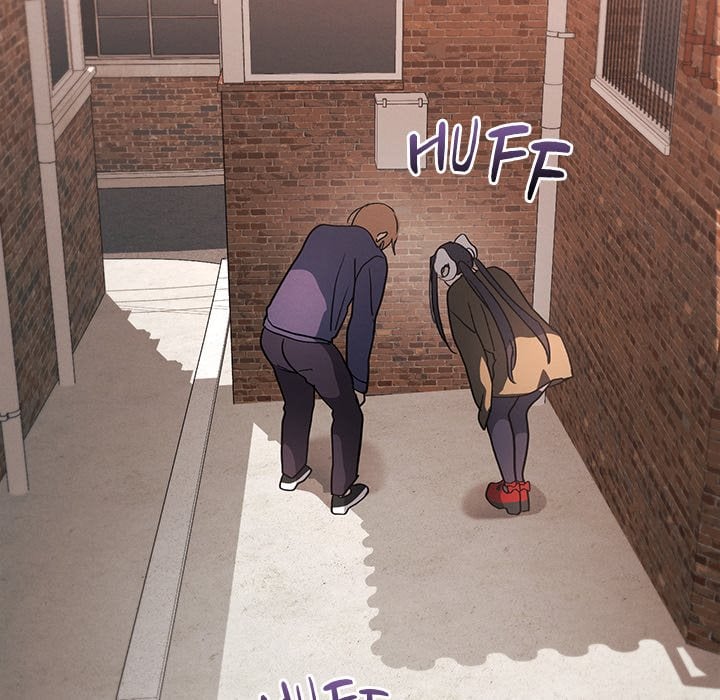 18+ From Weakling to Nemesis Chapter 33 page 109