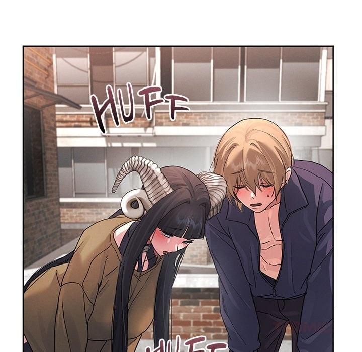 18+ From Weakling to Nemesis Chapter 33 page 111
