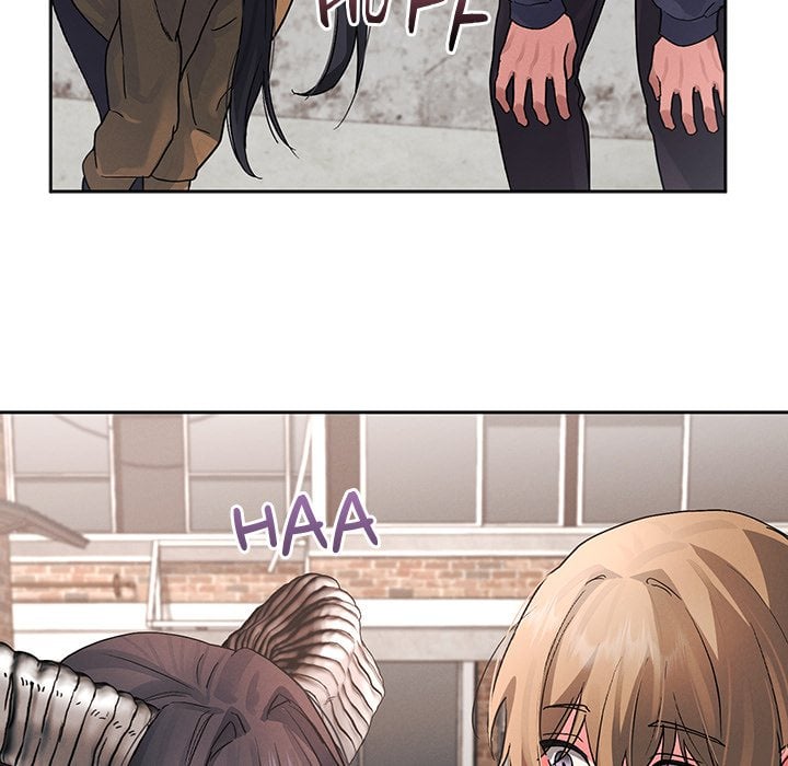 18+ From Weakling to Nemesis Chapter 33 page 112