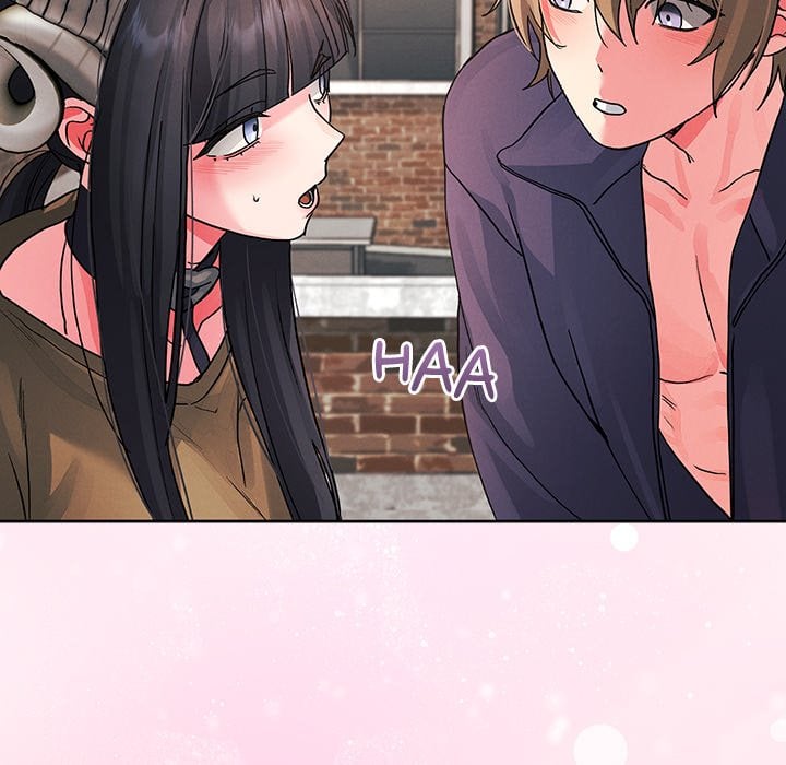 18+ From Weakling to Nemesis Chapter 33 page 113