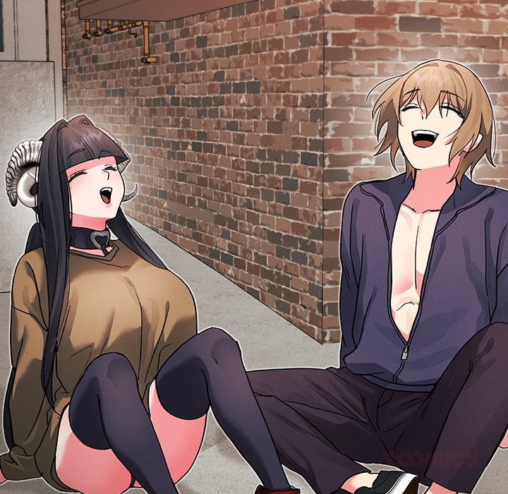 18+ From Weakling to Nemesis Chapter 33 page 117