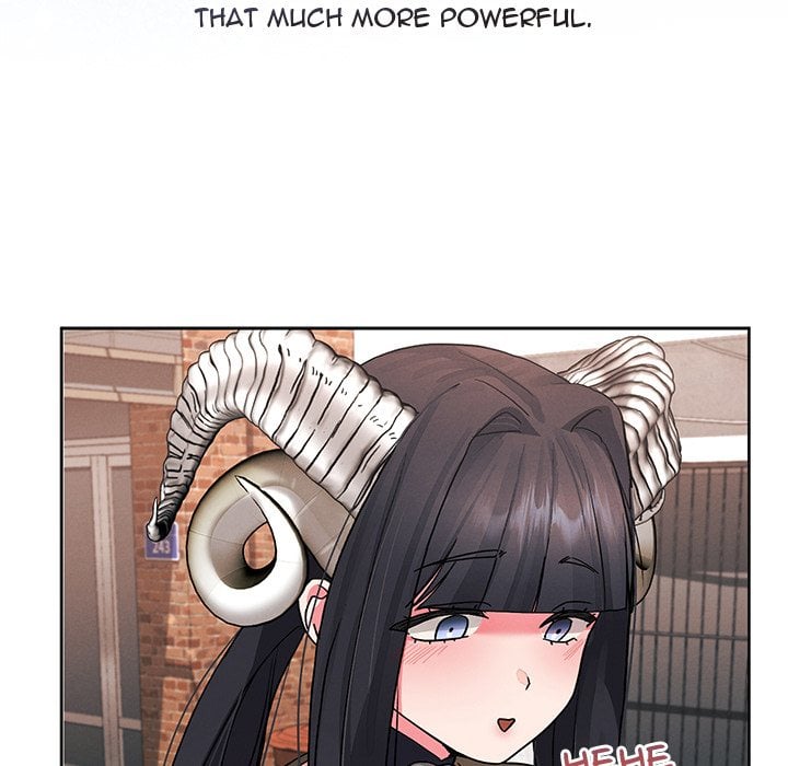 18+ From Weakling to Nemesis Chapter 33 page 126