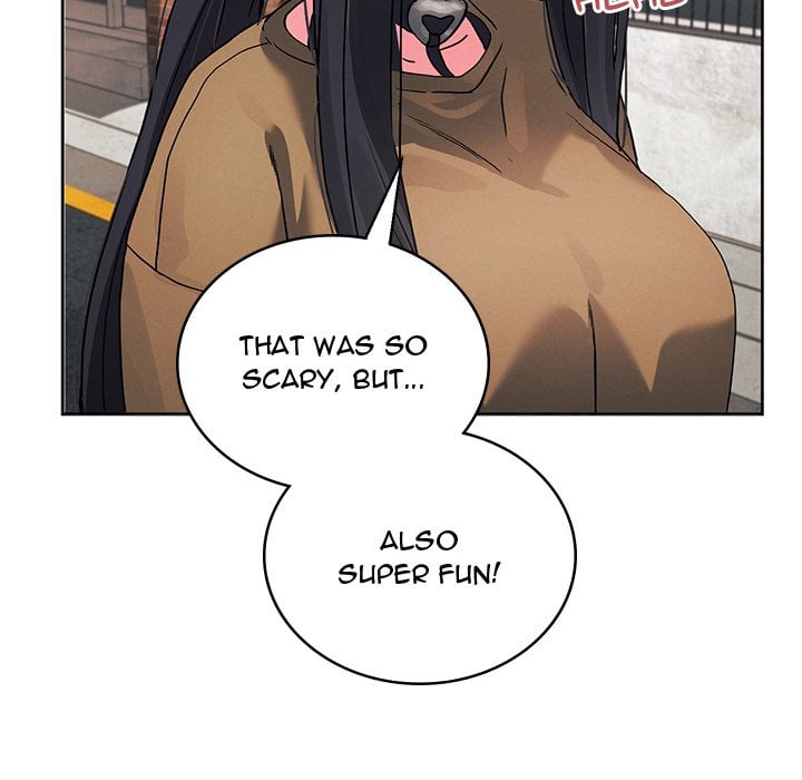 18+ From Weakling to Nemesis Chapter 33 page 127