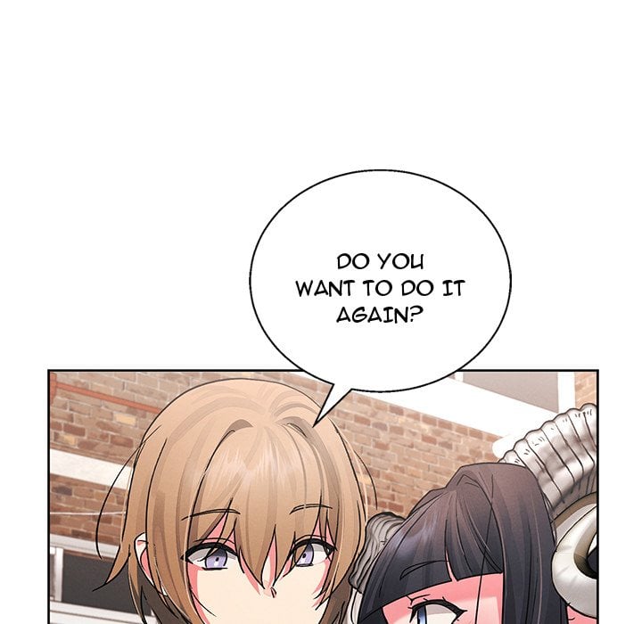 18+ From Weakling to Nemesis Chapter 33 page 128