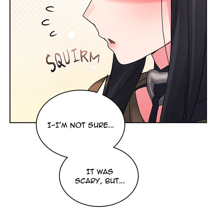 18+ From Weakling to Nemesis Chapter 33 page 131