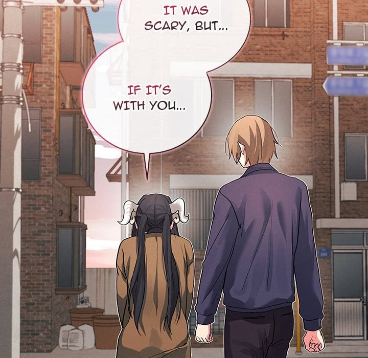 18+ From Weakling to Nemesis Chapter 33 page 133
