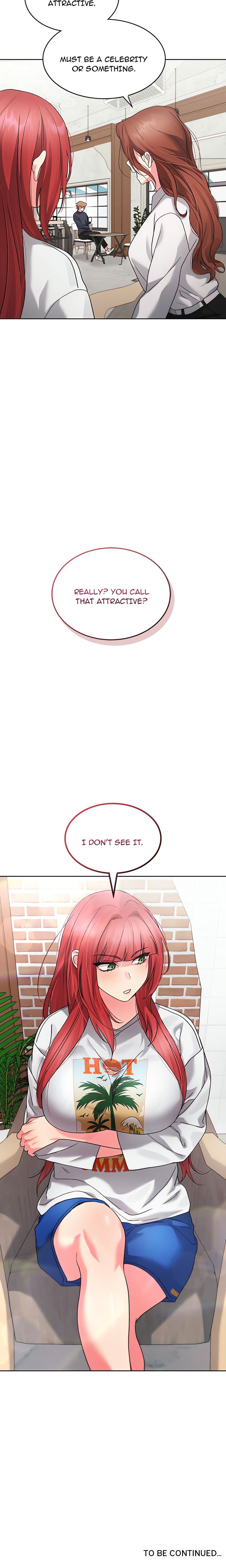 18+ From Weakling to Nemesis Chapter 34 page 24
