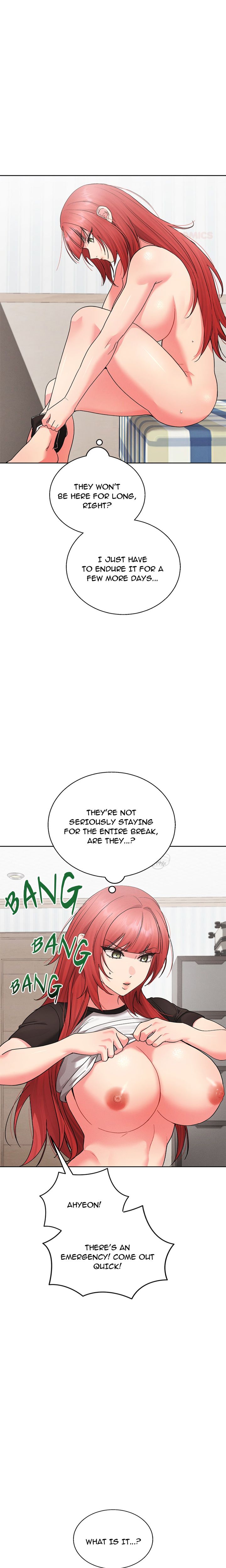 18+ From Weakling to Nemesis Chapter 36 page 20