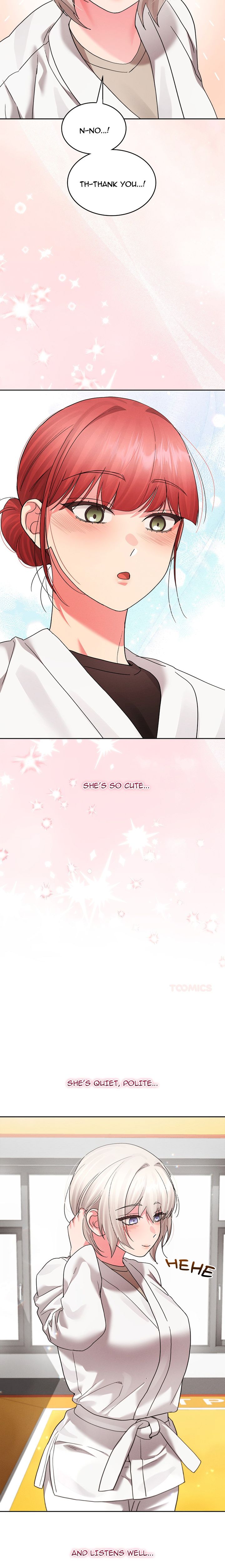 18+ From Weakling to Nemesis Chapter 37 page 17