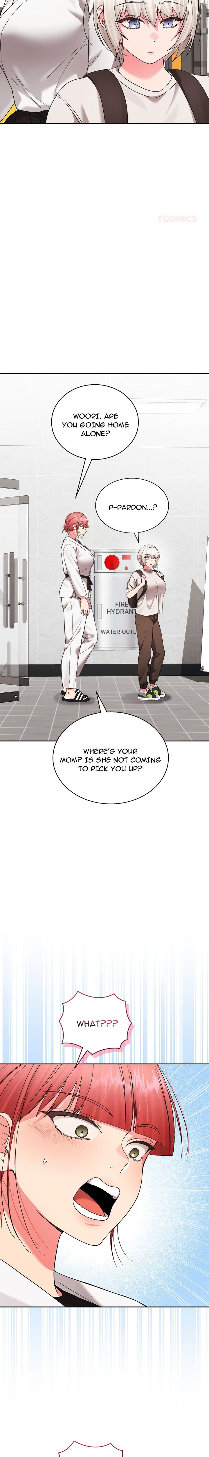 18+ From Weakling to Nemesis Chapter 37 page 20