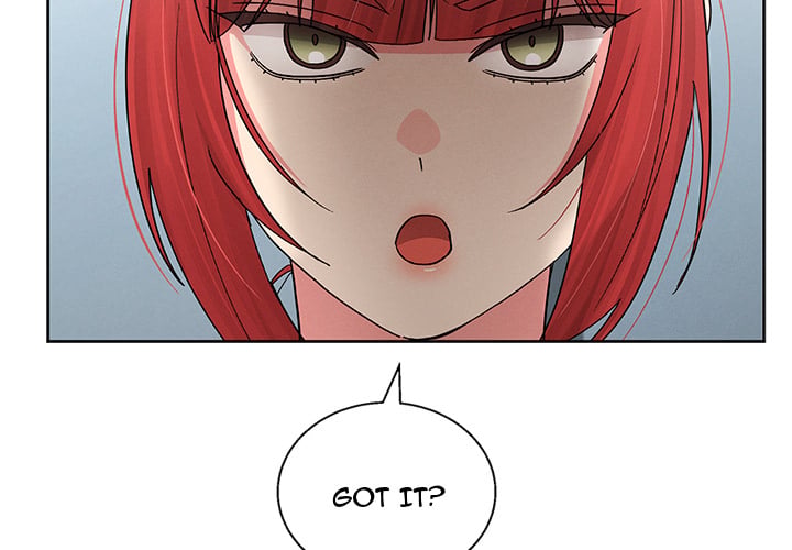 18+ From Weakling to Nemesis Chapter 38 page 2