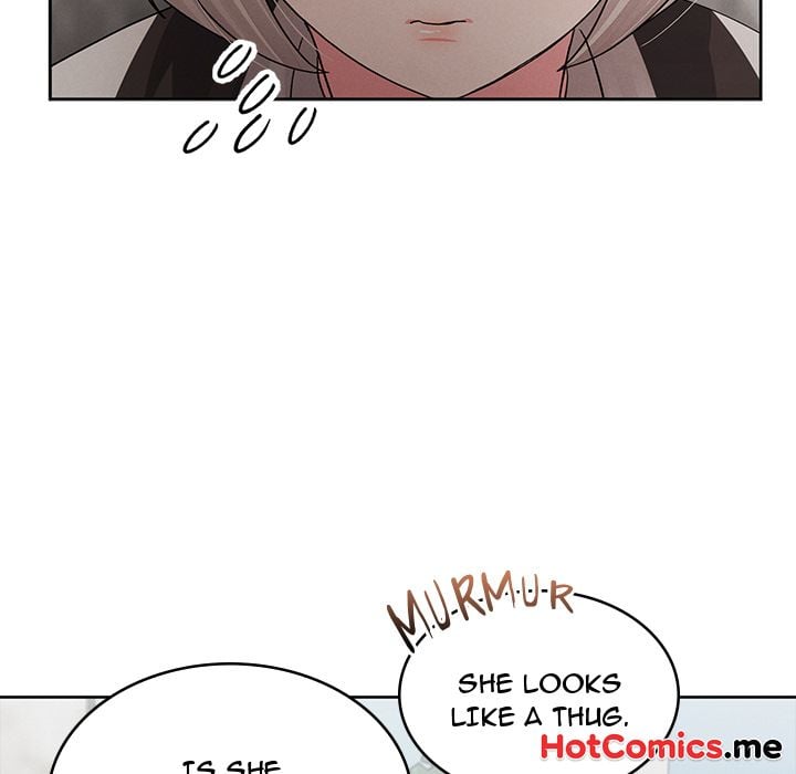 18+ From Weakling to Nemesis Chapter 38 page 5
