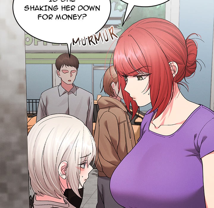 18+ From Weakling to Nemesis Chapter 38 page 6