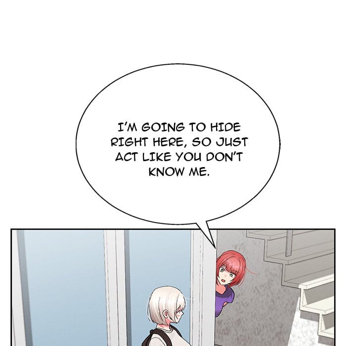 18+ From Weakling to Nemesis Chapter 38 page 8